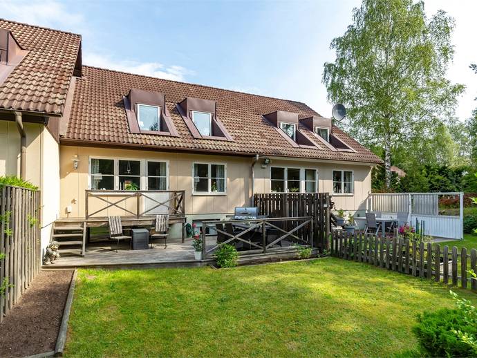 5 rok · 129 m² · Långbackavägen 29