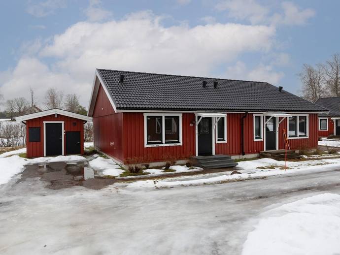 2 rok · 63,4 m² · Västra Trättlanda Elverud 10