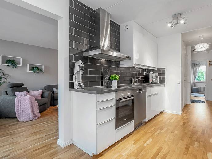 3 rok · 80 m² · Marknadsvägen 251, 3tr