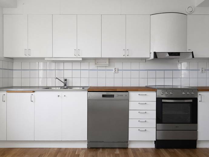 2 rok · 68,5 m² · Trädgårdsgärdet 182