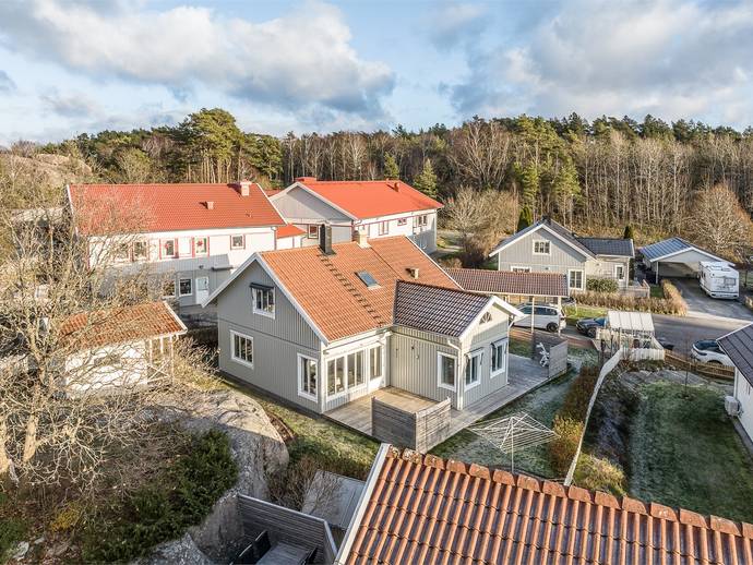 5 rok · 115 m² · Flugsvampsvägen 5