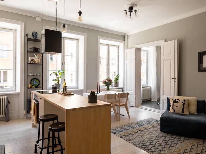 2 rok · 57 m² · Repslagargatan 9