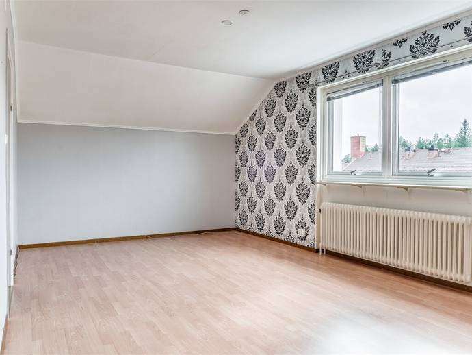 1 rok · 41,5 m² · Vintergatan 20C