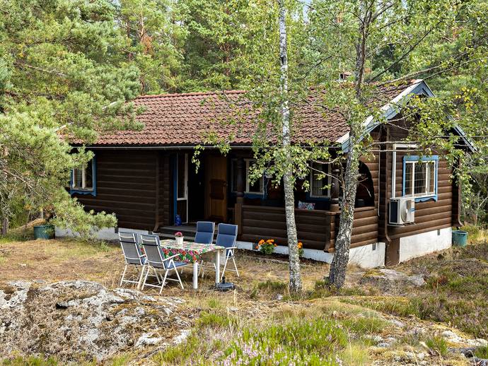 4 rok · 53 m² · Högholmsvägen 6