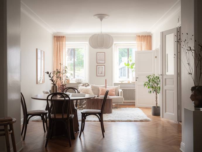 3 rok · 68 m² · Södra Vägen 69