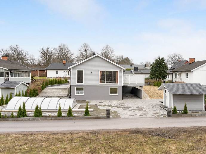 5 rok · 183 m² · Värdiggatan 6