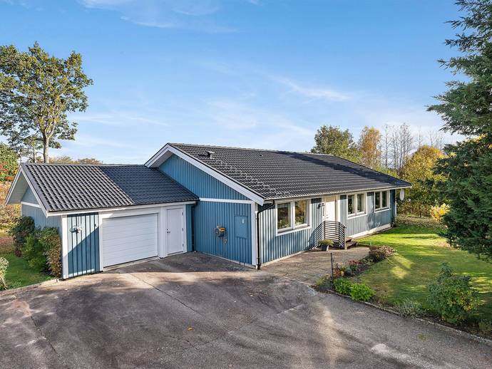 6 rok · 133 m² · Vårbruksvägen 7