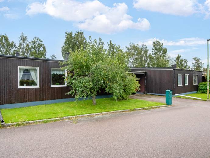4 rok · 87 m² · Herrbergavägen 3