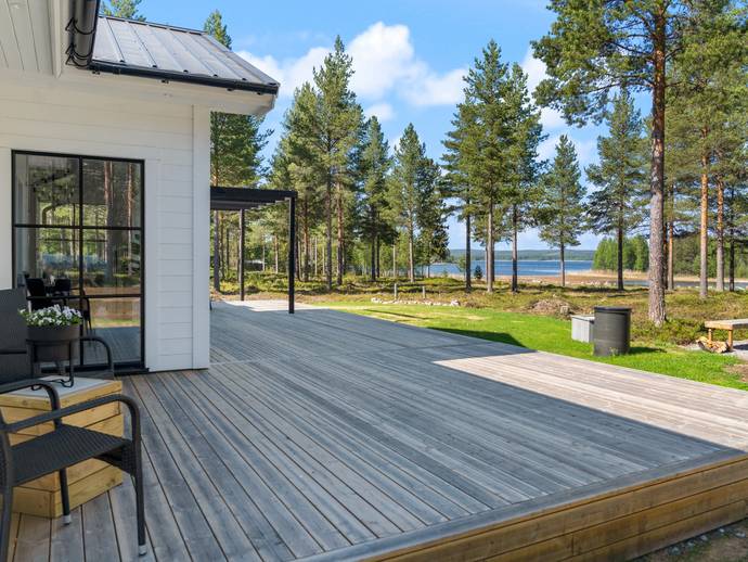 4 rok · 110 m² · Borgaruddsvägen 319