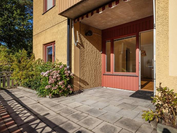 2 rok · 61 m² · Syrenparken 13
