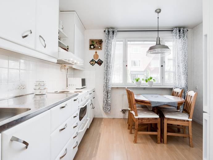 3 rok · 81,3 m² · Kungsfågelgatan 15