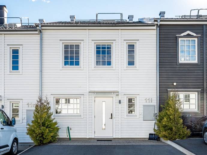 5 rok · 110 m² · Orrspelsgatan 11L
