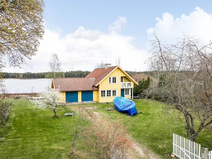 90 m² · Trestenshult 4