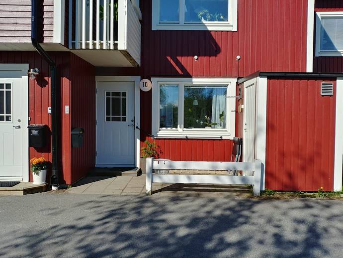 2 rok · 63,5 m² · Bladgatan 10