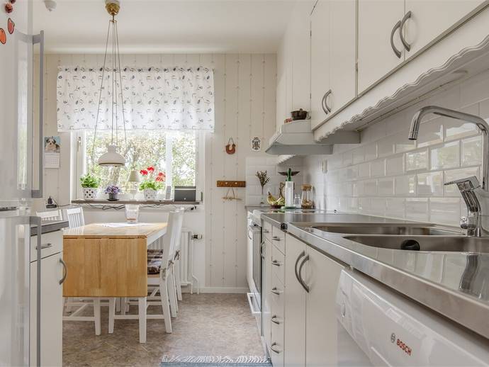 3 rok · 74 m² · Dalagatan 8D