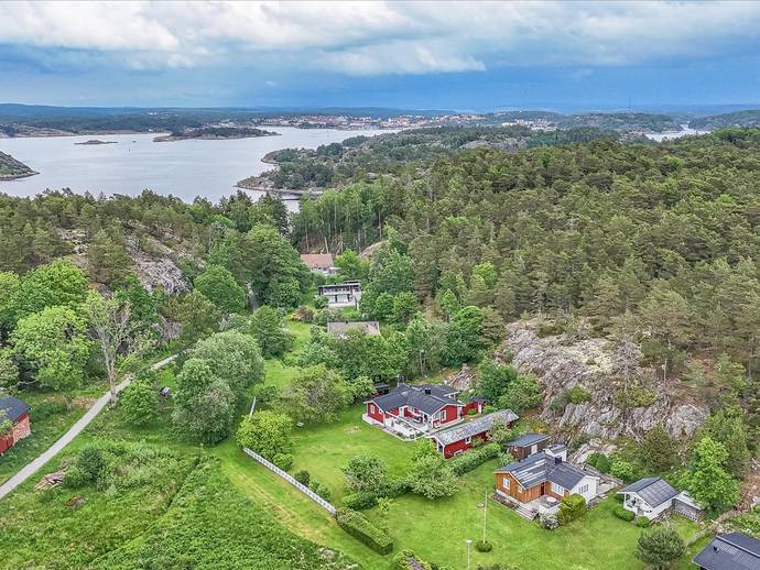 4 rok · 76 m² · Toftebacken 7