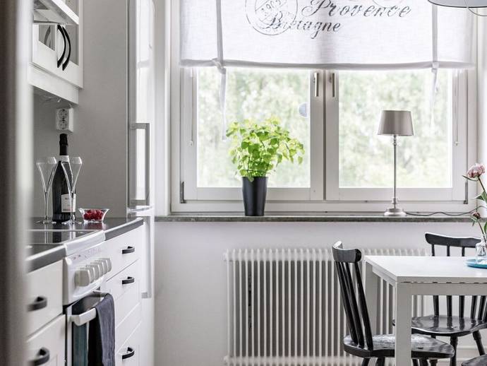 2 rok · 54 m² · Esplanaden 1A