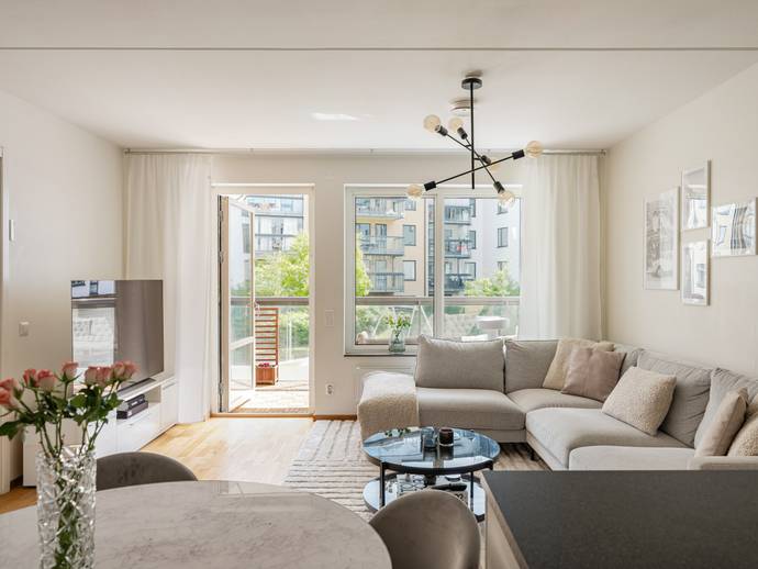 2 rok · 47,5 m² · Våtmarksvägen 33