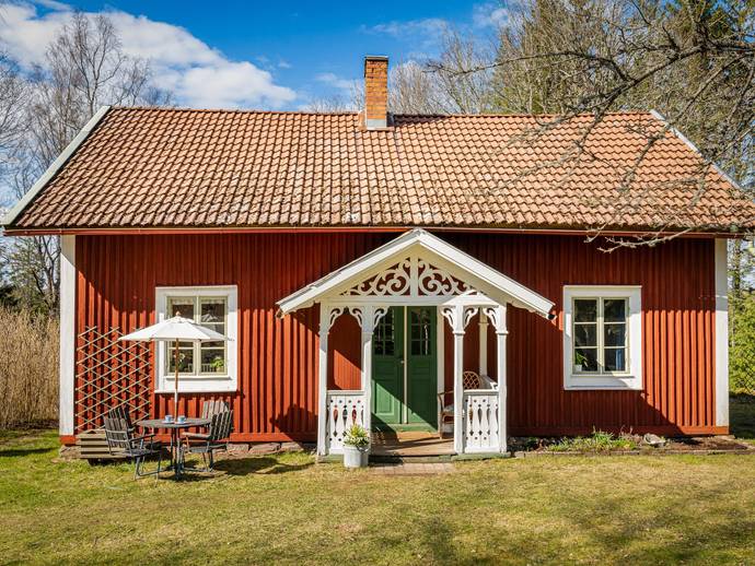 2 rok · 60 m² · Svartå 673