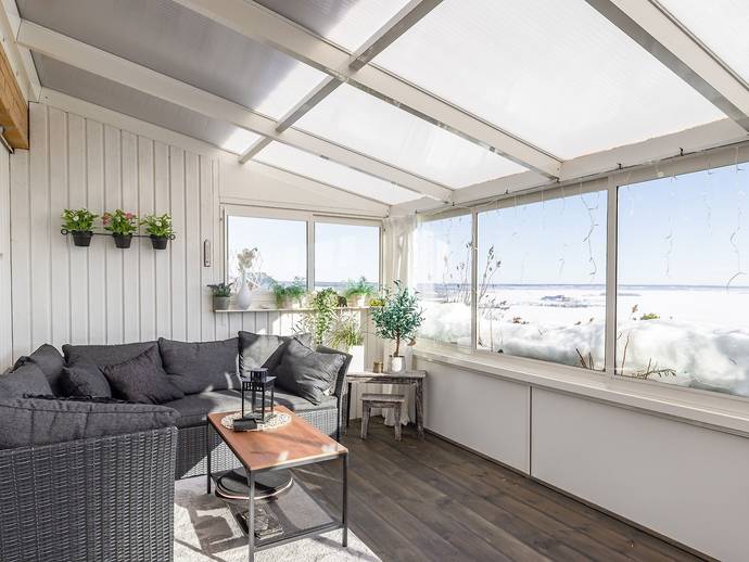 3 rok · 89 m² · Kungsvägen 103