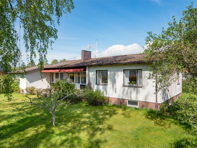 4 rok · 102 m² · Klarbärsvägen 32