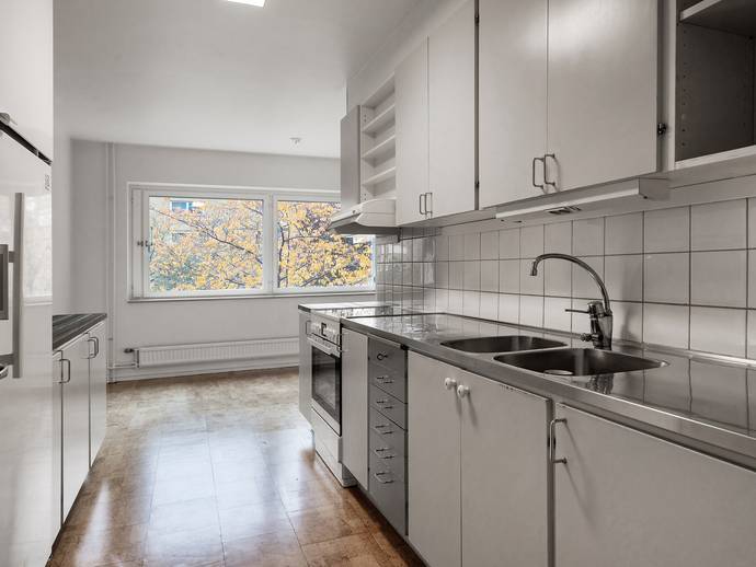3 rok · 81 m² · Gröndalsvägen 181, 1tr