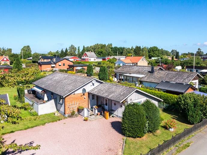 4 rok · 89 m² · Massavägen 34