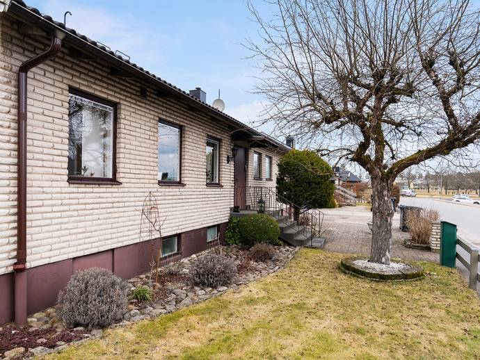 7 rok · 140 m² · Hornarydsvägen 10
