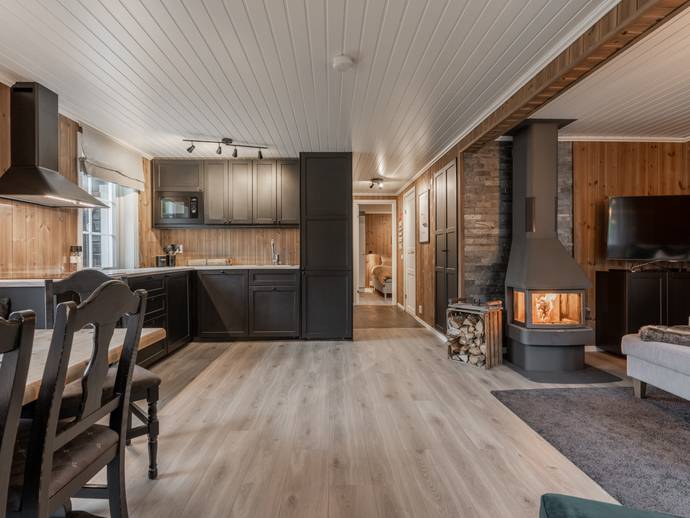 6 rok · 80 m² · Snövägen 57A