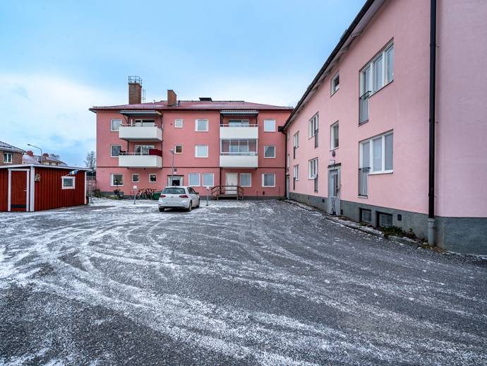 2 rok · 66 m² · Södra Långgatan 15