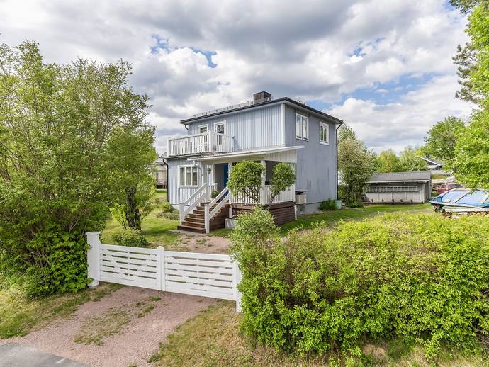 4 rok · 107 m² · Sundinvägen 2