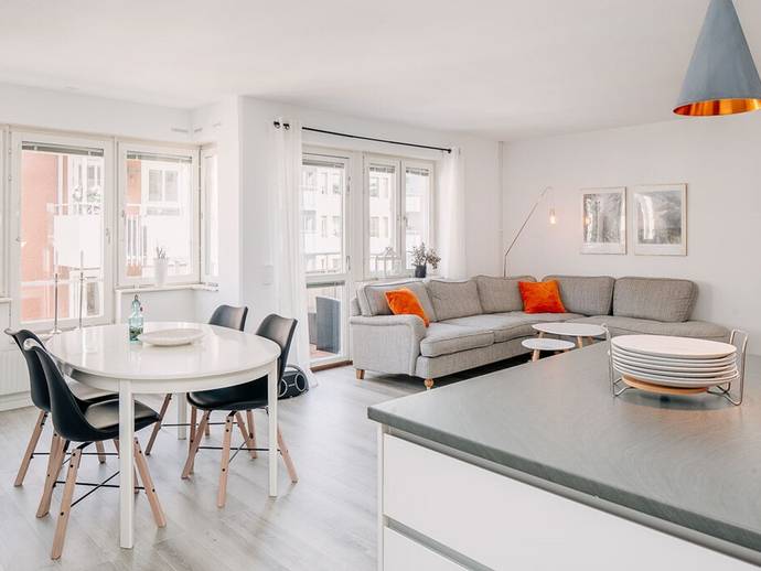 2 rok · 63 m² · Repslagaregatan 1 D