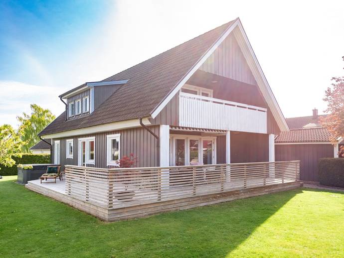 6 rok · 146 m² · Ållebergsvägen 19