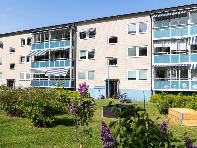 4 rok · 98 m² · Tullhusgatan 37