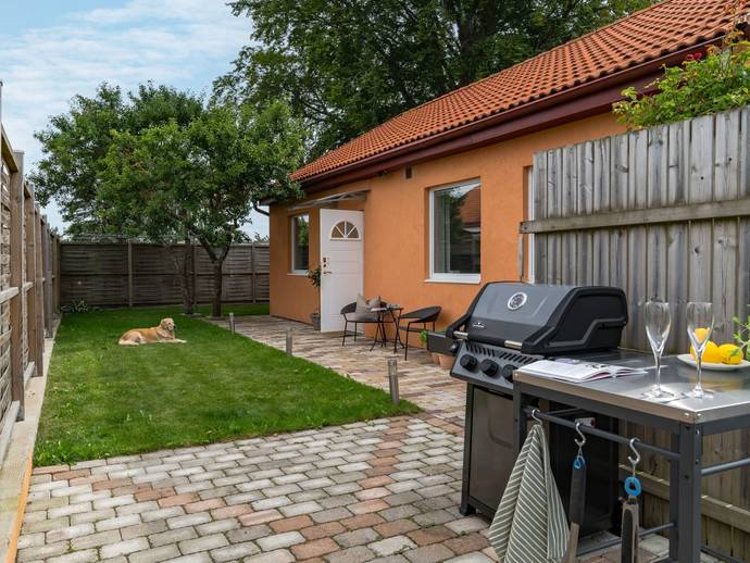 3 rok · 80 m² · Allégatan 18A