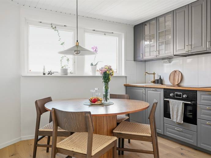 1 rok · 31 m² · Åbäcksgatan 4B