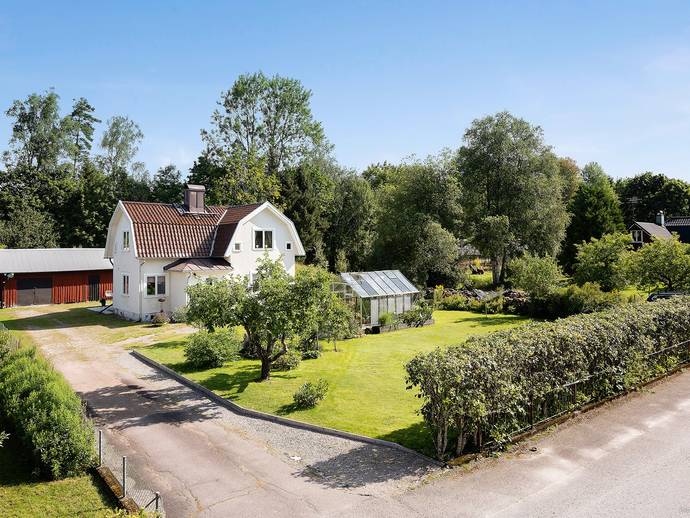 5 rok · 105 m² · Rydöforsvägen 19