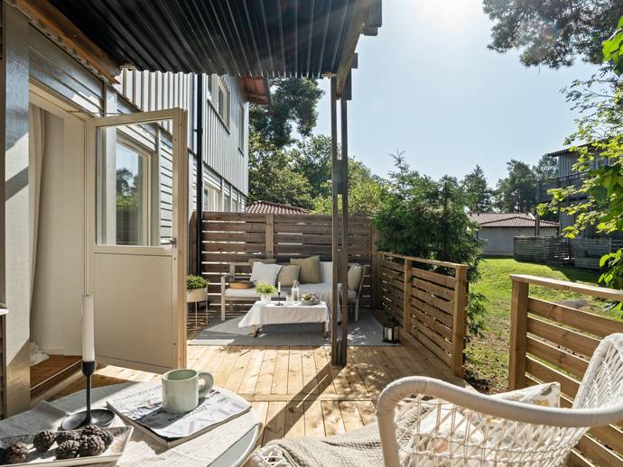 3 rok · 74 m² · Trossvägen 23A