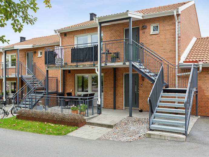 2 rok · 65 m² · Guntorpsgatan 9