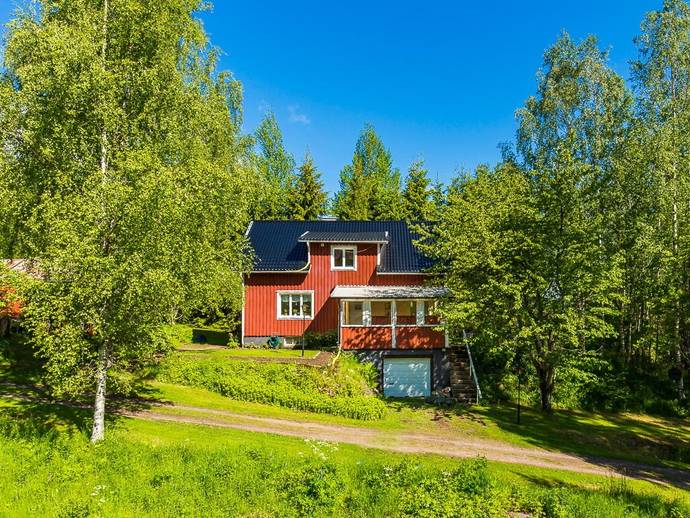 5 rok · 126 m² · Norra Näs 15