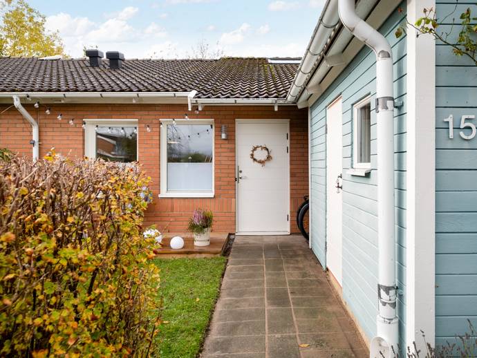 2 rok · 62 m² · Rudeboksvägen 153