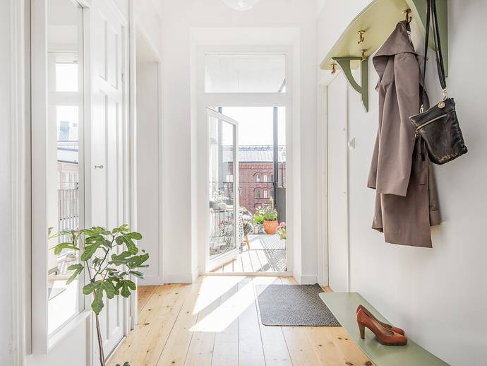 3 rok · 70,6 m² · Dalsgatan 6