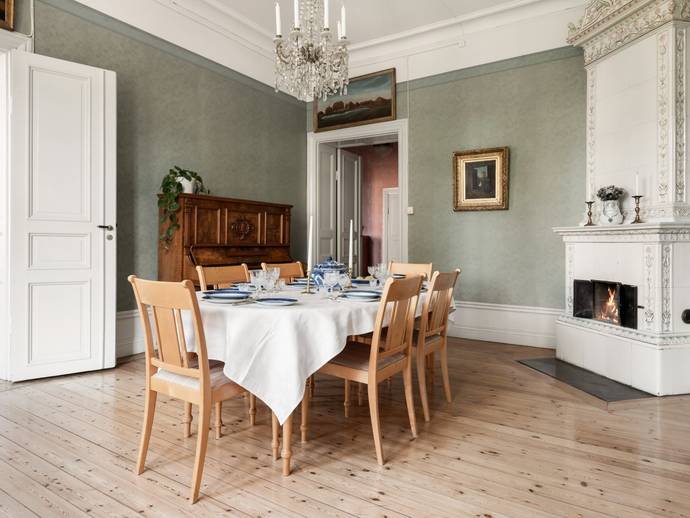 5 rok · 157,3 m² · Storgatan 8
