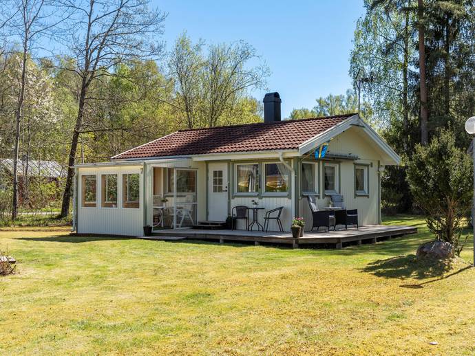 2 rok · 37 m² · Slomvägen 7