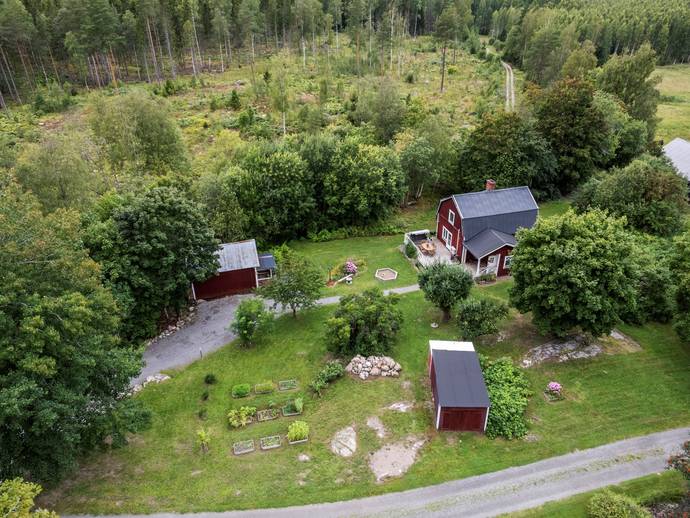 4 rok · 95 m² · Kättsbo 65