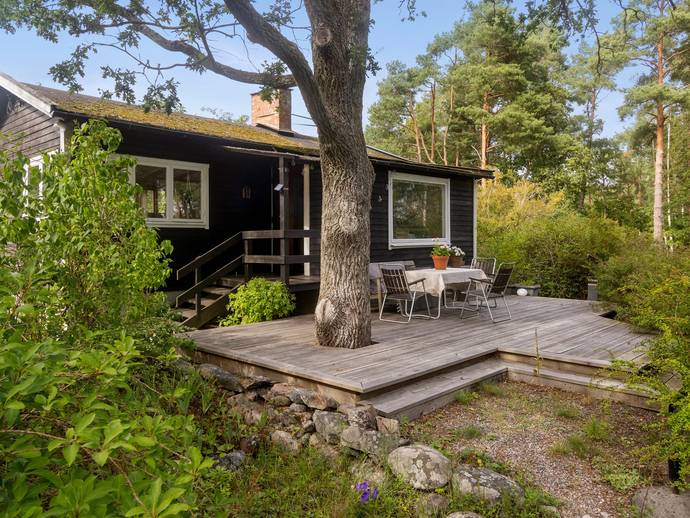 1 rok · 42 m² · Bågvägen 12