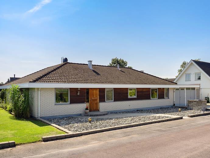 7 rok · 178 m² · Havregatan 81
