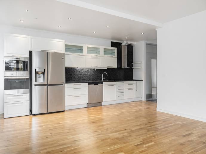3 rok · 67 m² · Fleminggatan 22