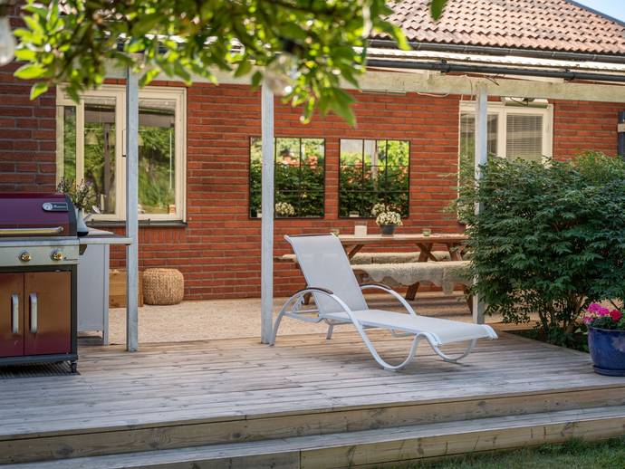 6 rok · 126 m² · Bågvägen 3