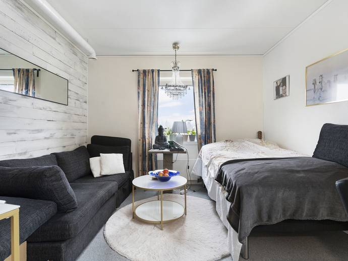 29 m² · Myrgatan 16